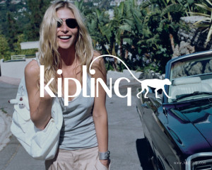 Borse da donna Kipling
