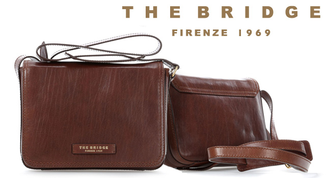 The Bridge purses