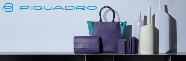 Piquadro handbags Deneb