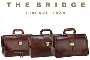 The Bridge doctor bags