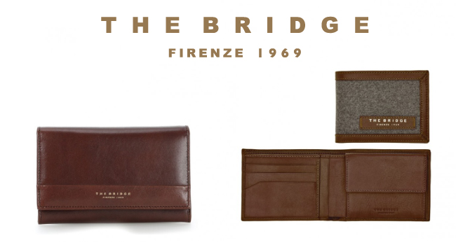 The Bridge wallet