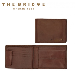 The Bridge wallets