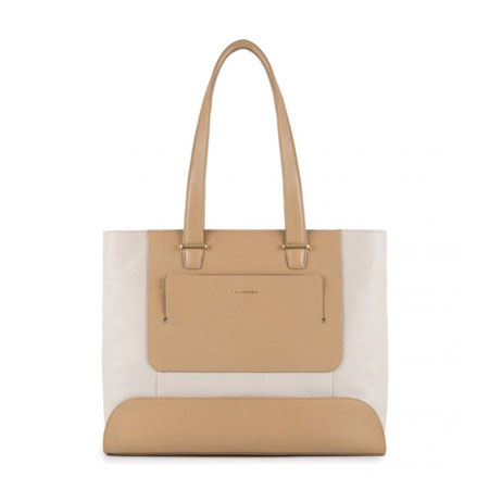 piquadro-shopping-bag