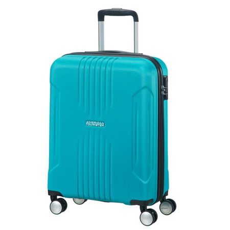 trolley american tourister