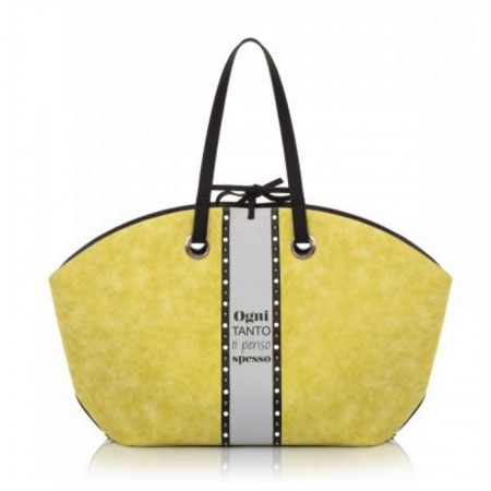 shopping bag le pandorine