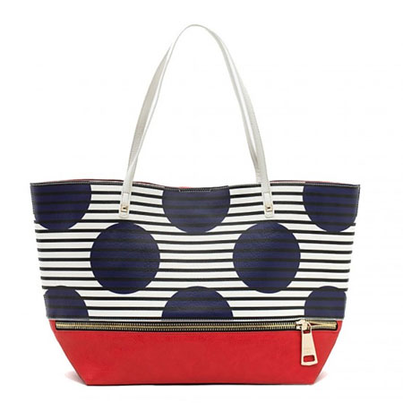 shopping bag patrizia pepe