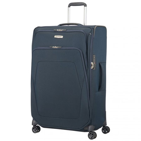 trolley samsonite