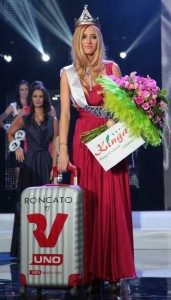 Miss Polonia 2011