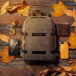 Piquadro chooses backpacks as spearheads of its collections