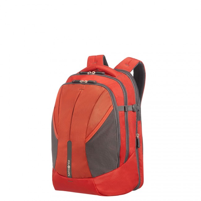 Samsonite 4Mation laptop  backpack