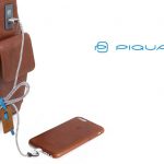 Piquadro BagMotic, new frontier of business bags