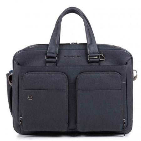 piquadro briefcase
