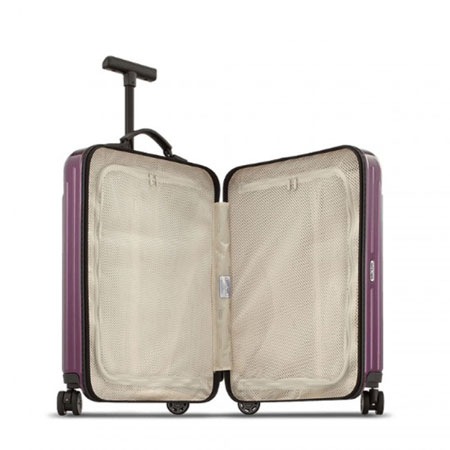 rimowa carry-on luggage