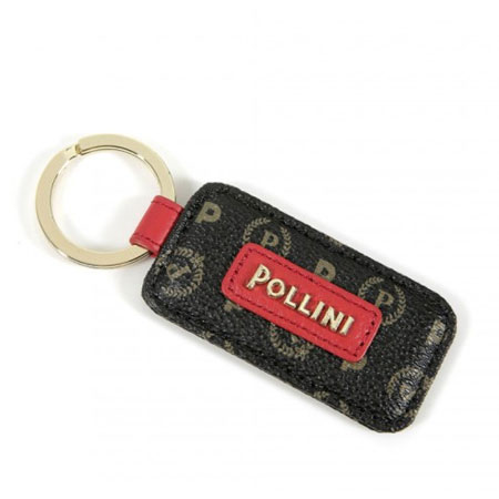 Pollini keychain Heritage Classic
