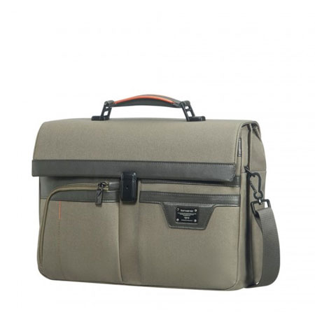 Samsonite briefcase