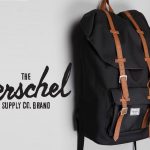 Herschel Little America, style e functionality for a unique backpack