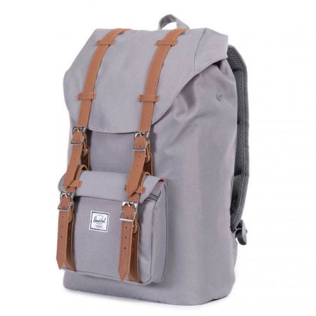 Herschel Little America backpack