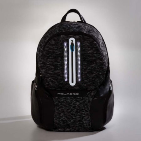 Piquadro Reflector backpack