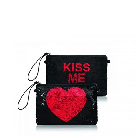 Pochette Le Pandorine Illusion Kiss Me