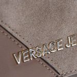 Logo Versace Jeans