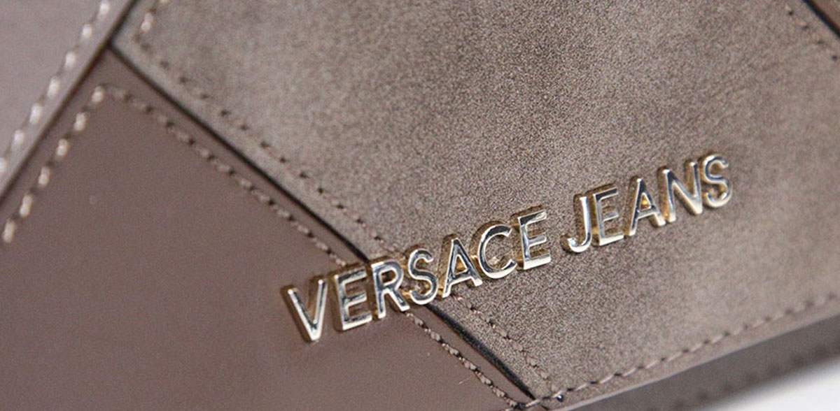 Logo Versace Jeans