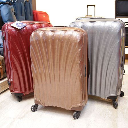 Samsonite Cosmolite