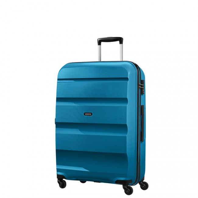 American Tourister Trolley