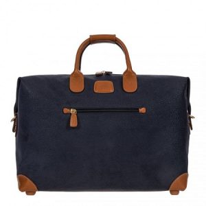 Bric's Life Blu travel bag