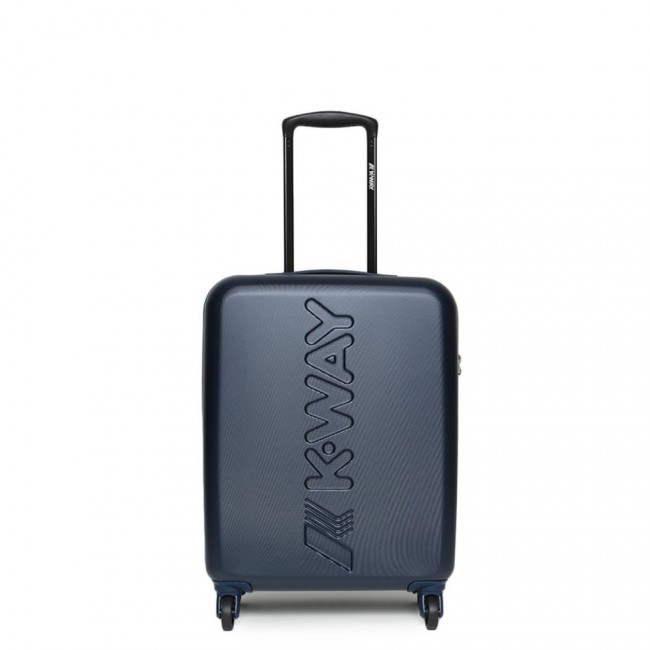 k-way luggage