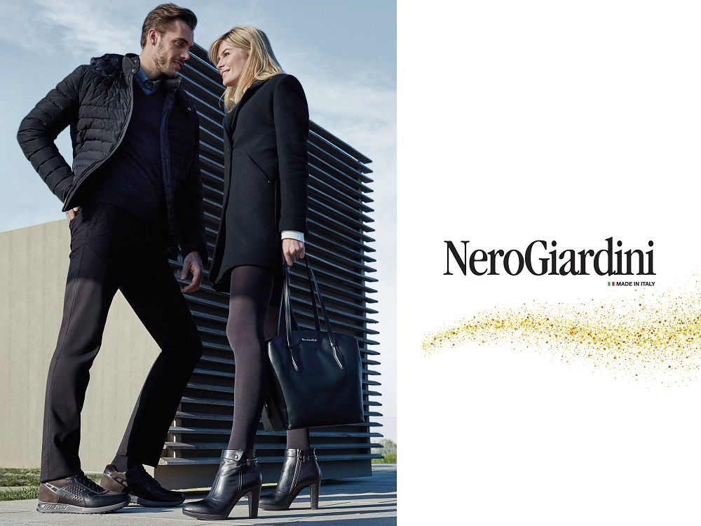 Nero Giardini Schuhe: eine italienische Stilikone auf der ganzen Welt