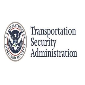 TSA-Logo