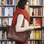 The women's bag: the most loved accessory in the world has an ancient history