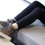 Sneakers: Leidenschaft für Frauen und Männer