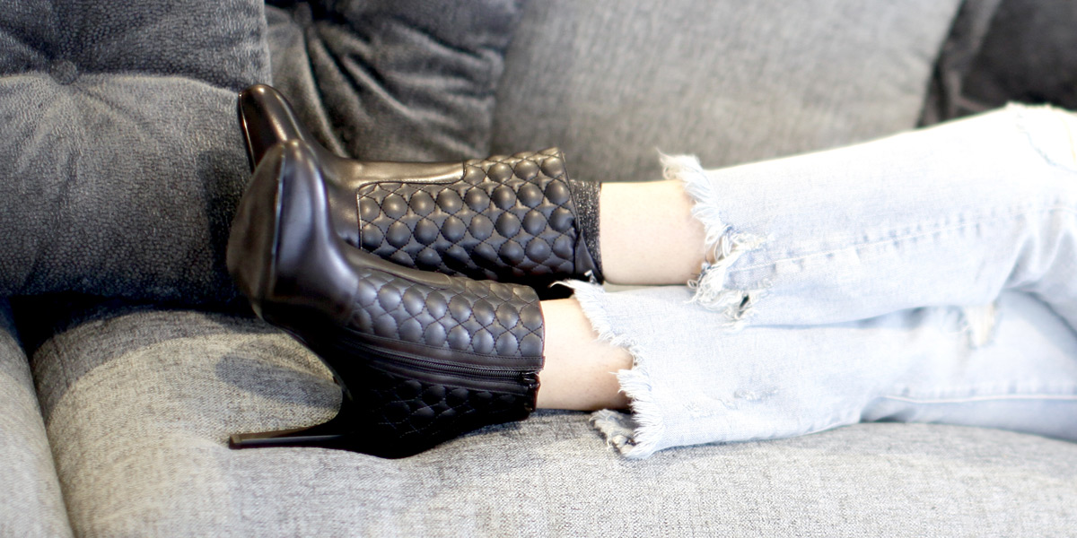 Ankle-Boots for women: the must-have of the winter