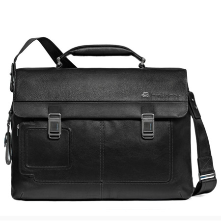 Piquadro Vibe briefcase