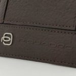Piquadro Vibe offers also leather-goods