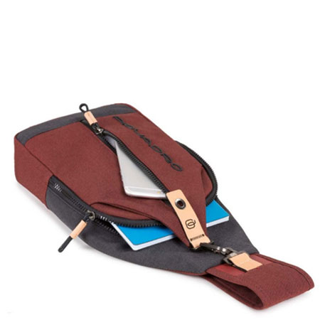 Piquadro Blade slingbag