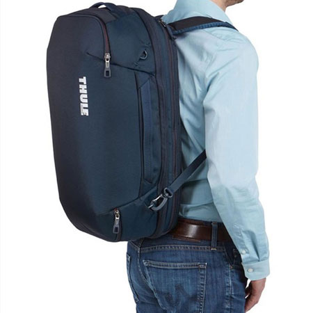 Thule travel bag