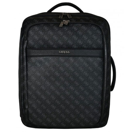 Guess City Logo Rucksack