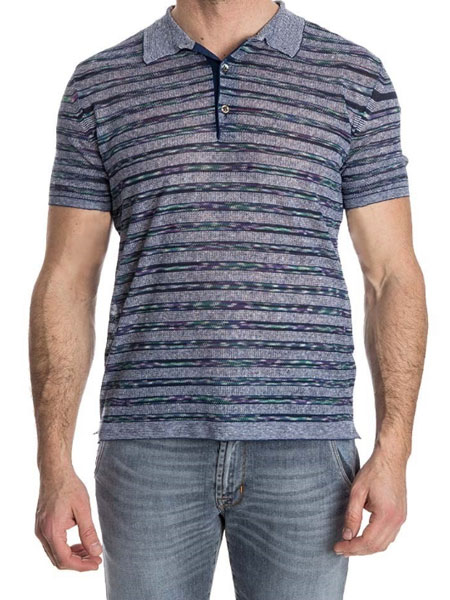 polo Missoni