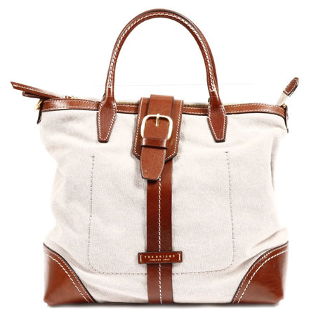 The Bridge Auster handbag