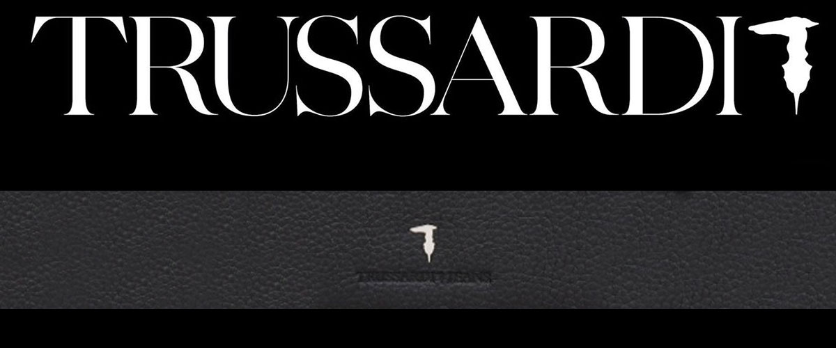 Trussardi Jeans: die neue Kollektion mit Herrenaccessoires