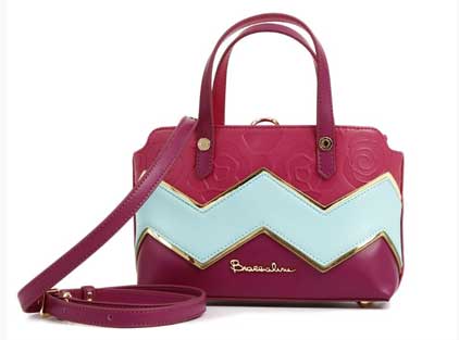 Bag Braccialini Naomi