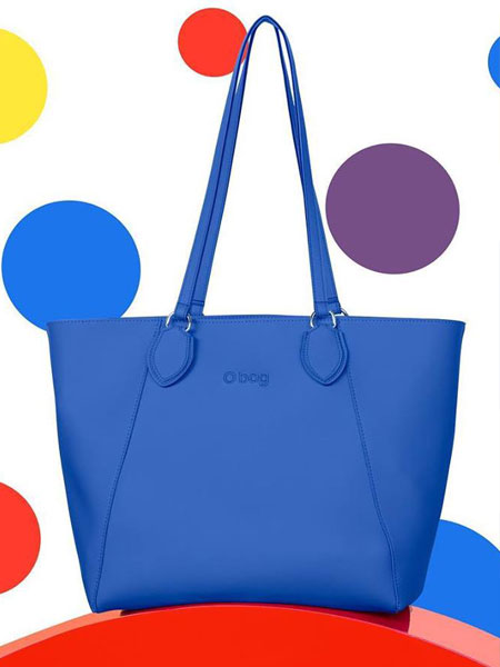 Shopping Bag O bag