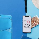Neuheit Modo By Roncato: wähle deinen Koffer für den Sommer!