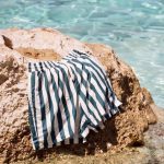 Men's bathing trunks: swimwear trends 2019