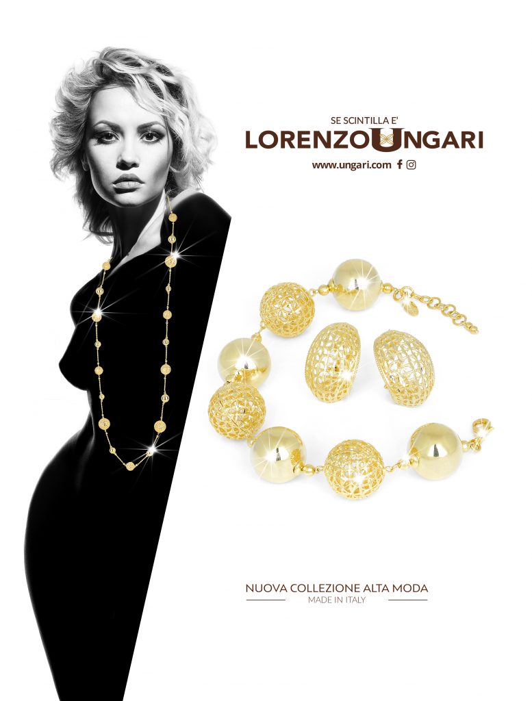 Lorenzo Ungari Collection