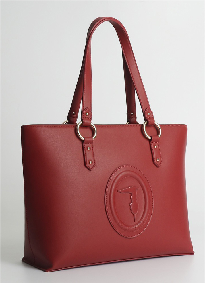 Shopper von Trussardi