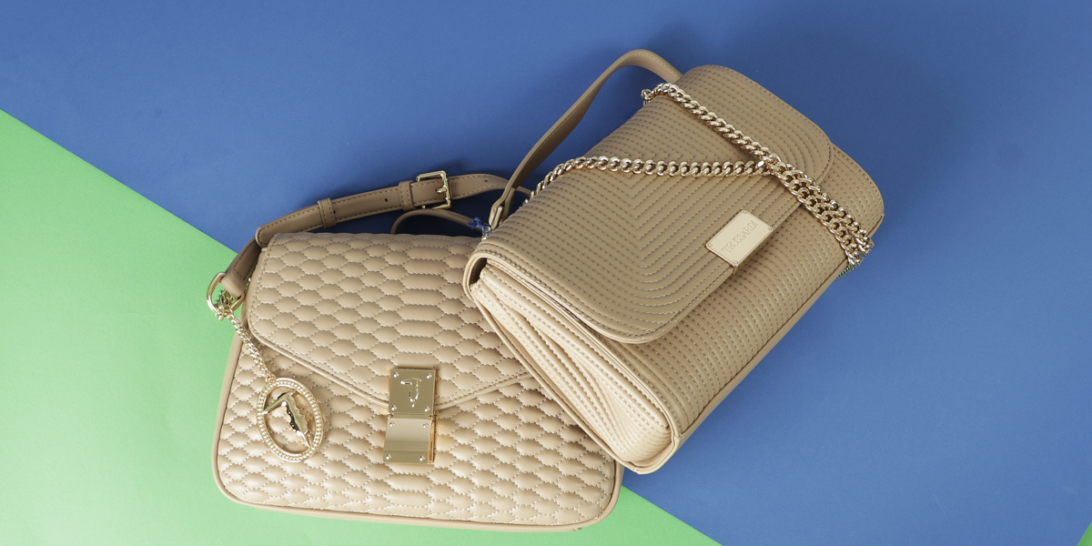 Trussardi crossbody bags