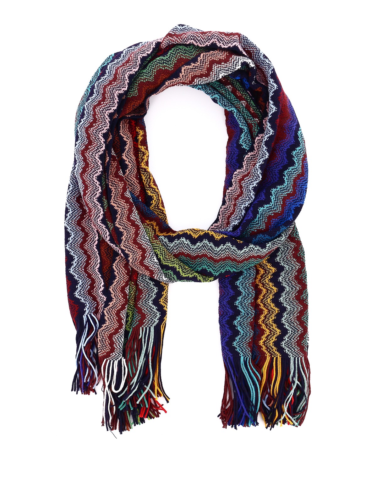 Missoni scarf